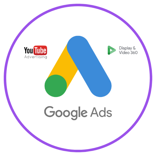 Publicidad en Google Ads