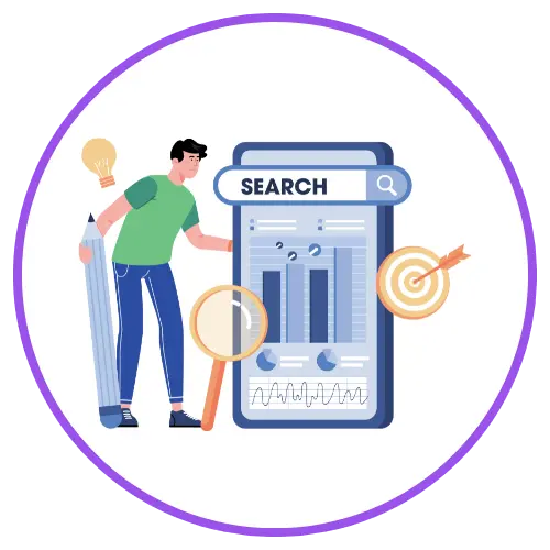 Keyword RESEARCH