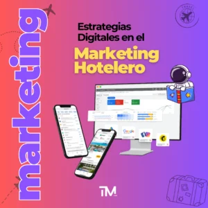 Marketing Hotelero