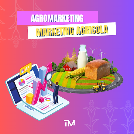 agromarketing