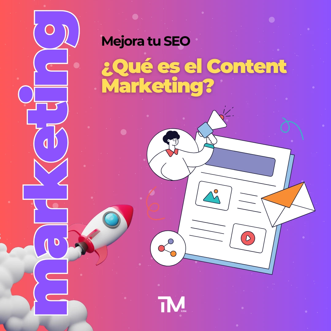 marketing de contenidos