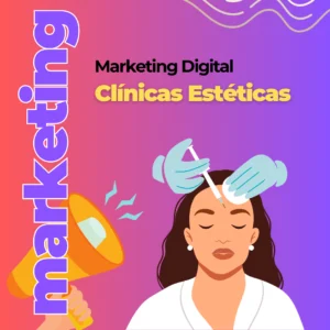 Marketing Clínicas Estéticas