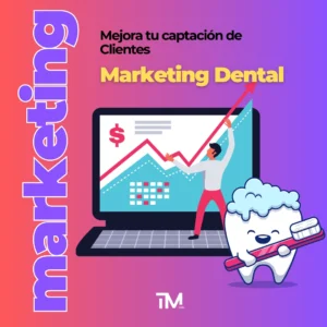 Marketing Dental