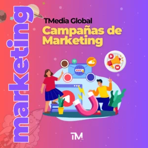 Campañas de Marketing