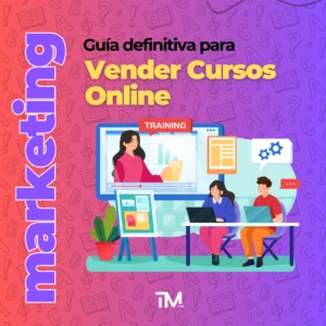 vender cursos online