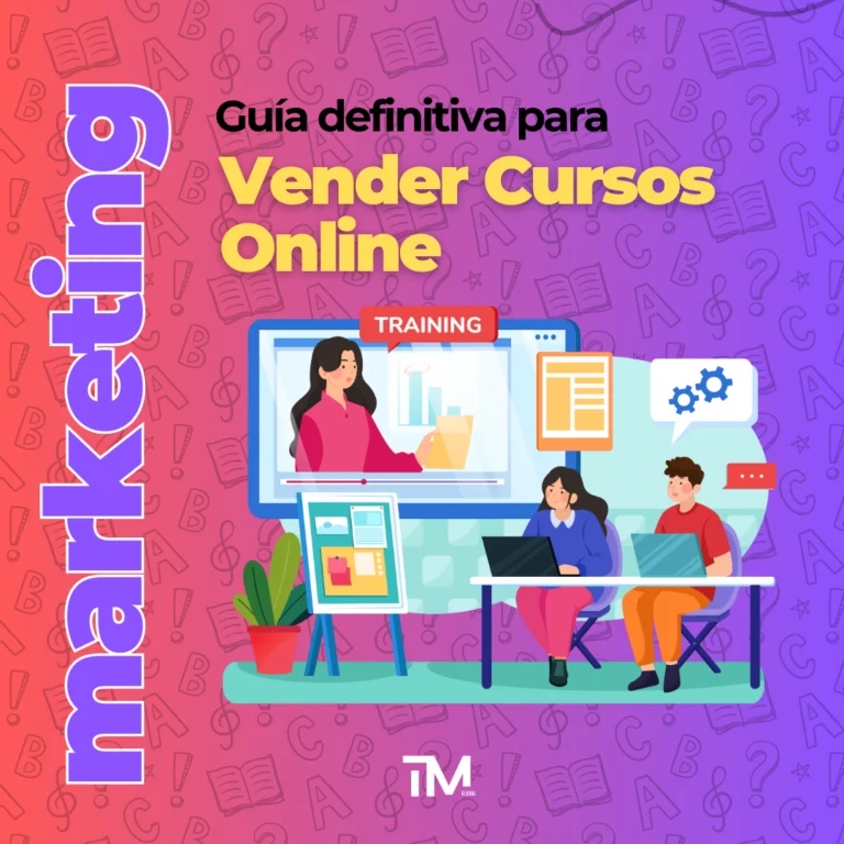 Campañas de Marketing: La estrategia clave para vender cursos online con éxito