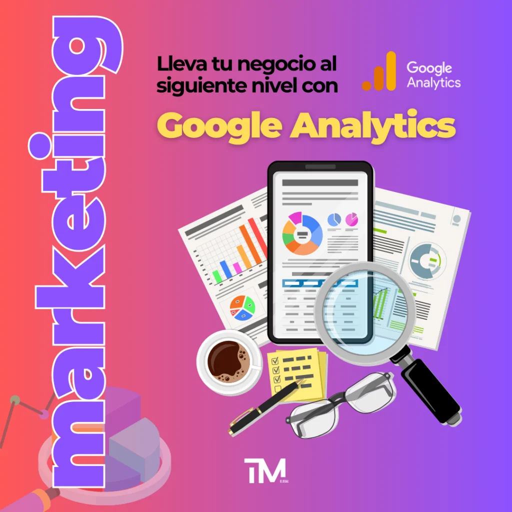 Google Analytics