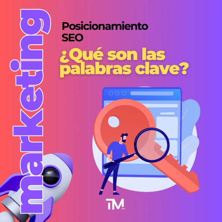 Palabras Clave: La estrategia esencial para el posicionamiento online