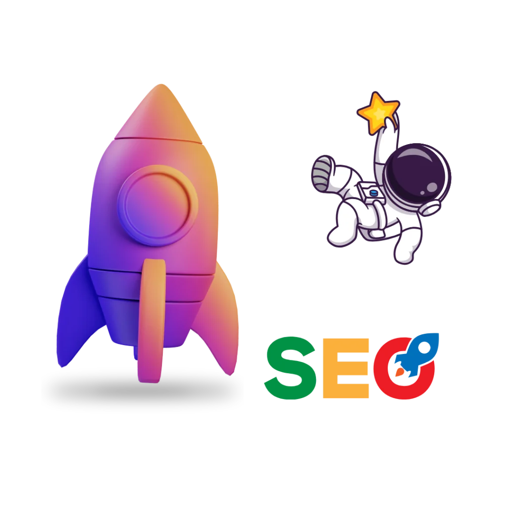 Posicionamiento SEO Madrid