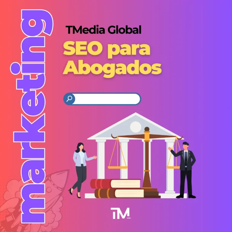 SEO para abogados: guía completa para que tu despacho conquiste Google