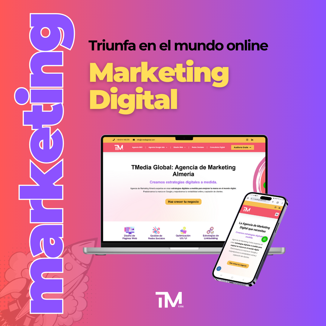 Marketing Digital que es