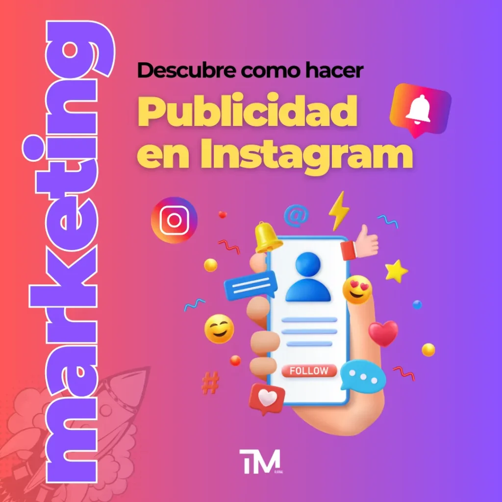 Publicidad en Instagram