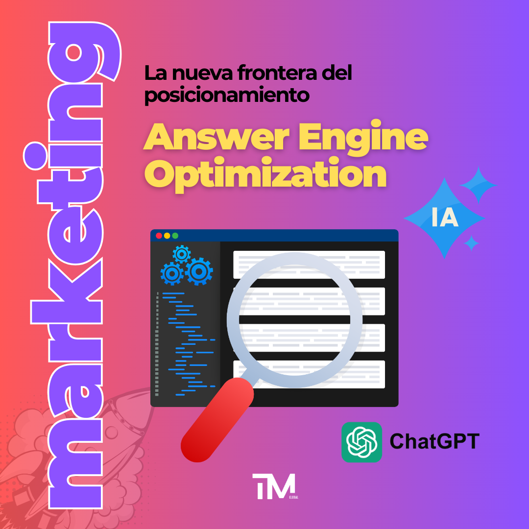 Answer Engine Optimization
