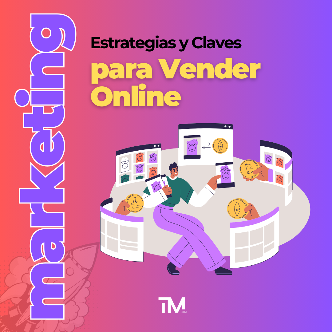 vender online
