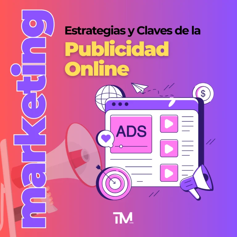 Publicidad Online: Cómo Realizar Campañas Efectivas y Maximizar tu Rentabilidad