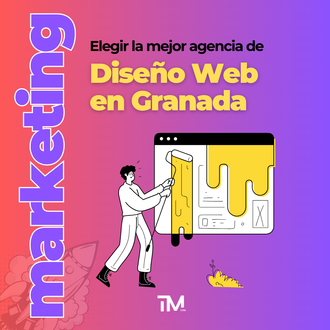 Diseño Web en Granada