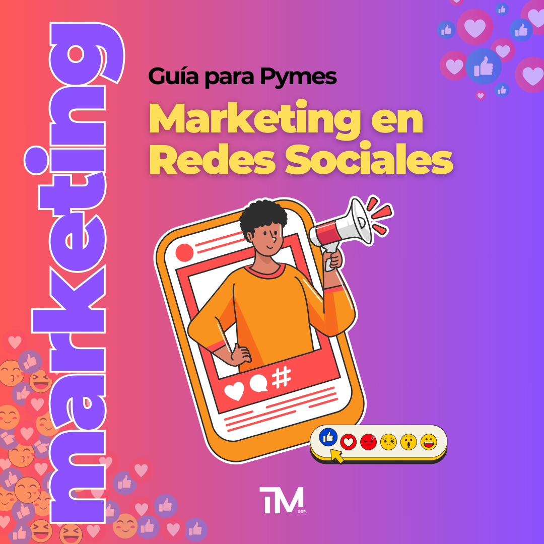marketing en redes sociales