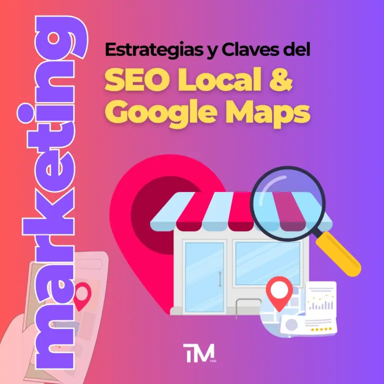 Cómo entrar en el Top 3 del Local Pack sin gastar un euro en Ads