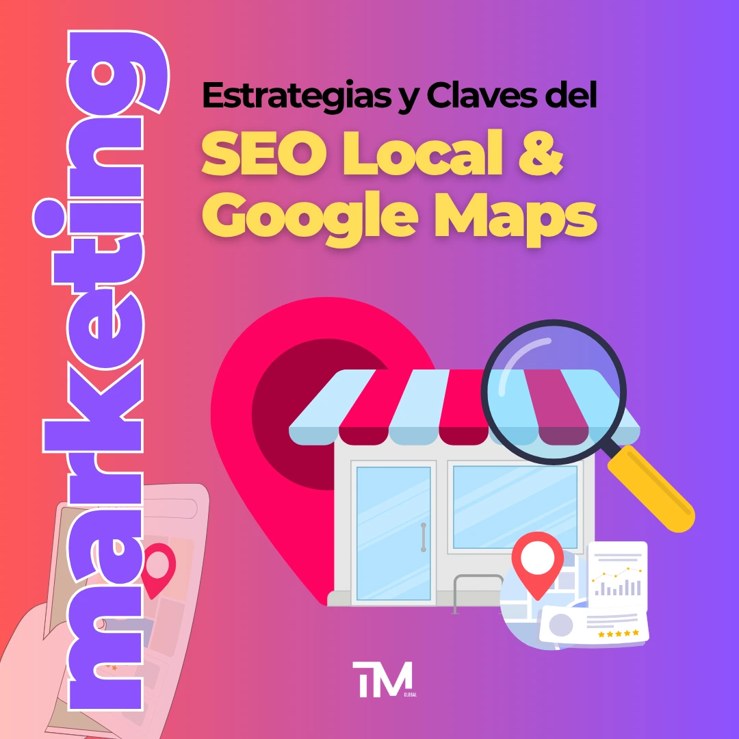 Subir al Top 3 del Local Pack