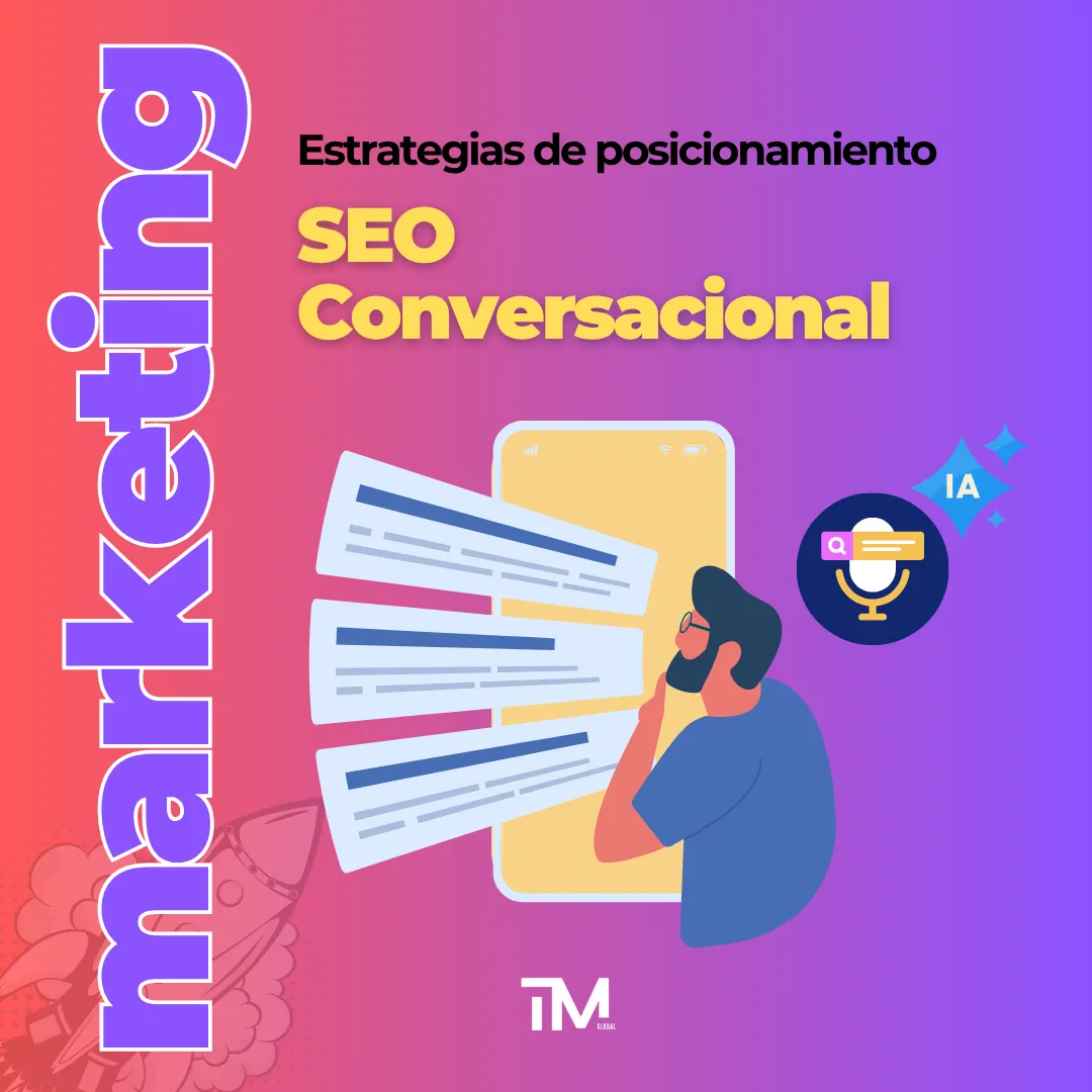 SEO conversacional