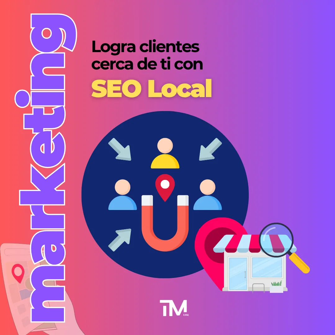 agencia seo local