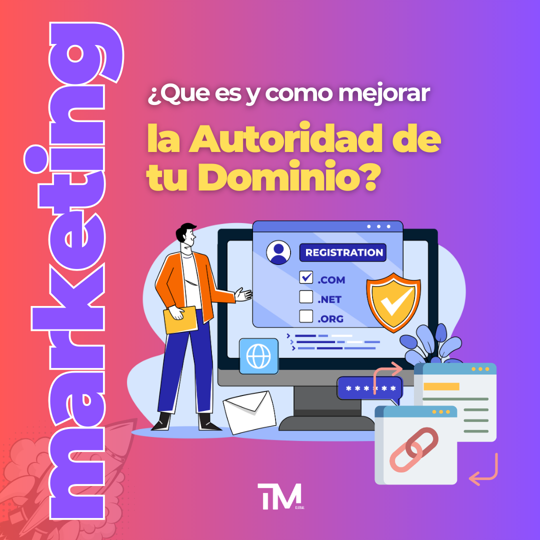 Autoridad de Dominio