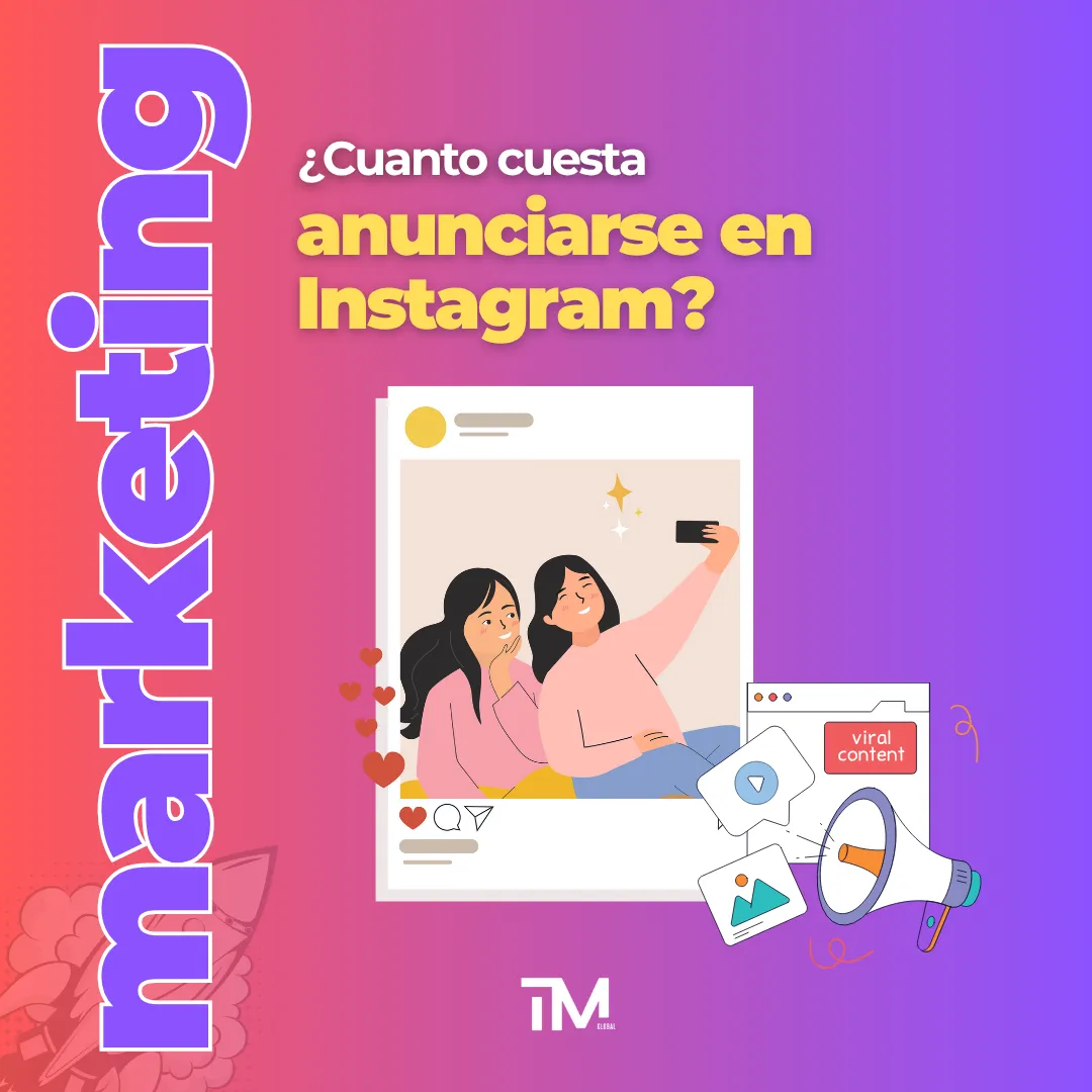 anunciarse en instagram ads