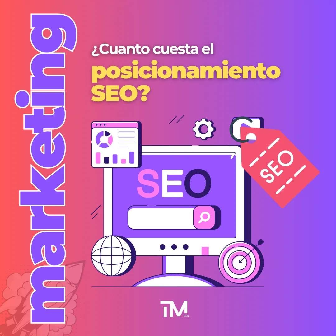 precio seo