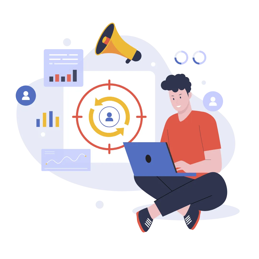 consultoría de marketing digital