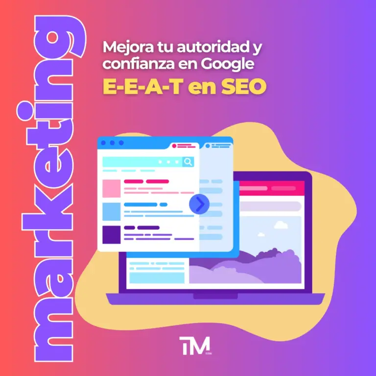 EEAT en SEO: la brújula de la confianza en la era IA