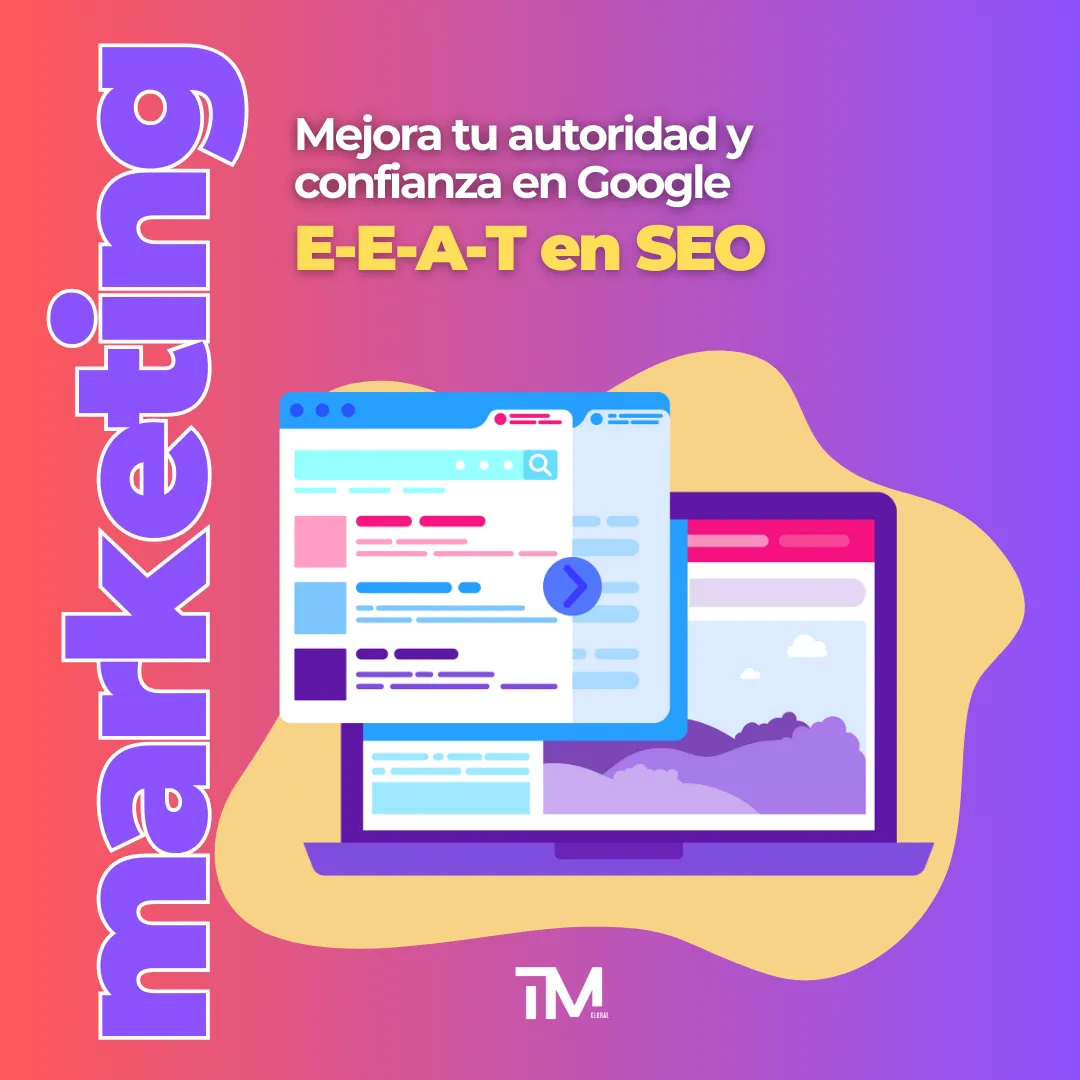 EEAT en SEO
