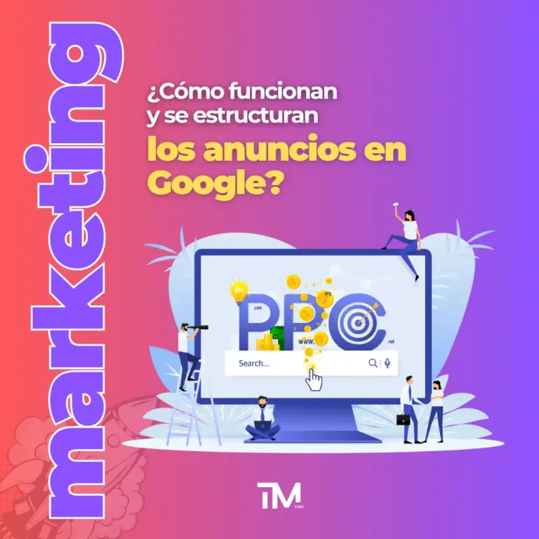 Anuncios en Google: cómo funcionan y cómo estructurarlos