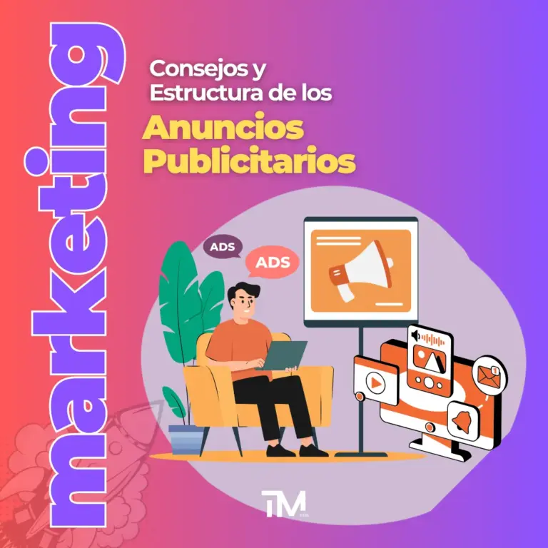 Anuncios Publicitarios: Consejos y ejemplos.