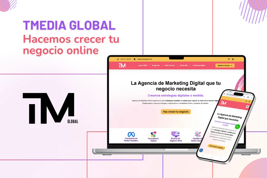 Agencia de Publicidad Online
