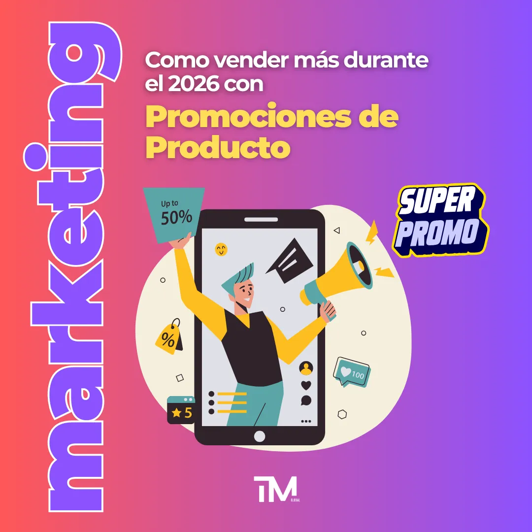 Promociones de producto