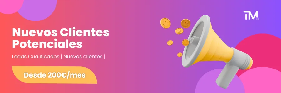 conseguir nuevos clientes