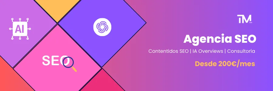 contratar agencia seo